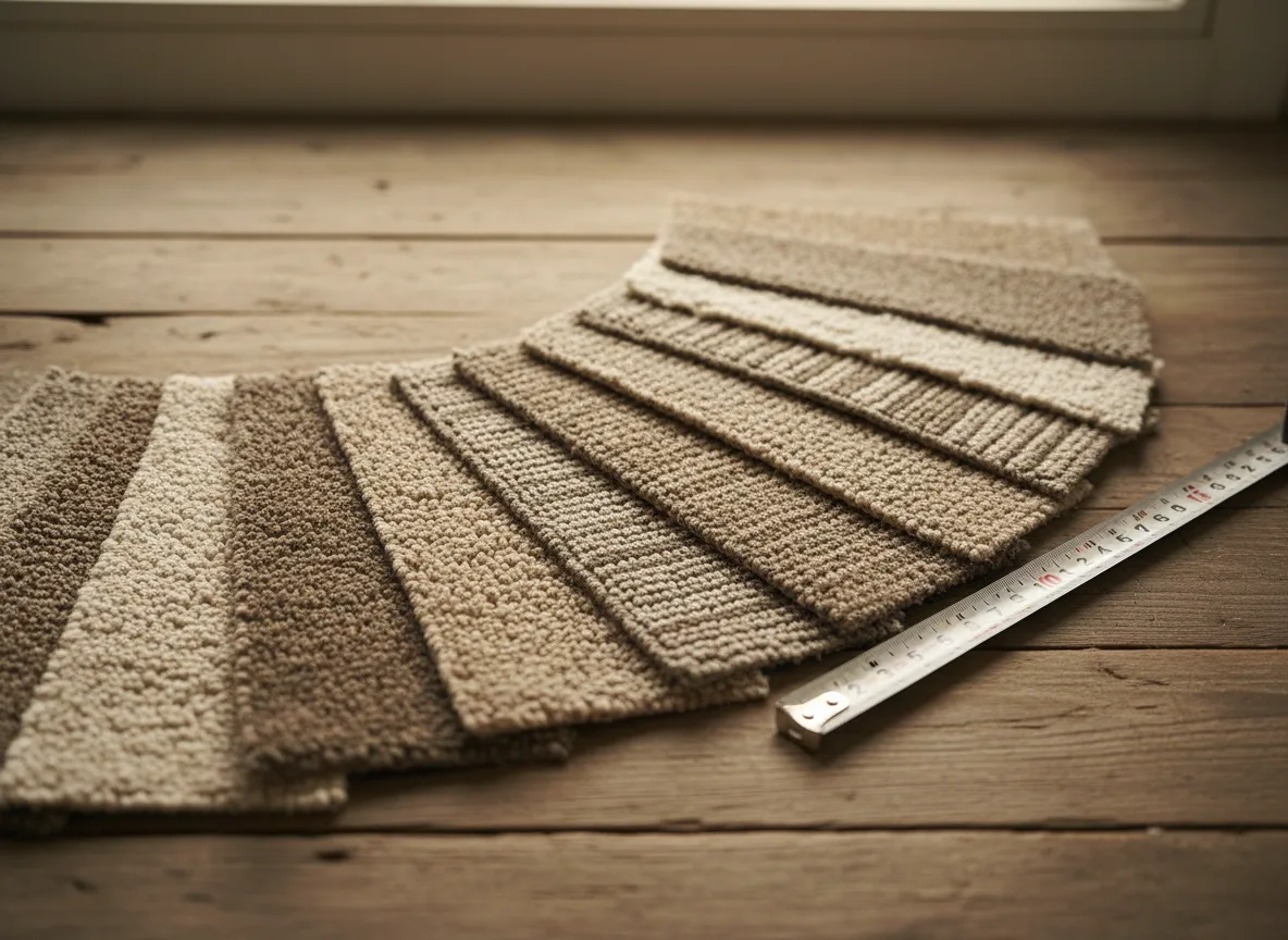 Carpet Installation Oregon, MO FAQs